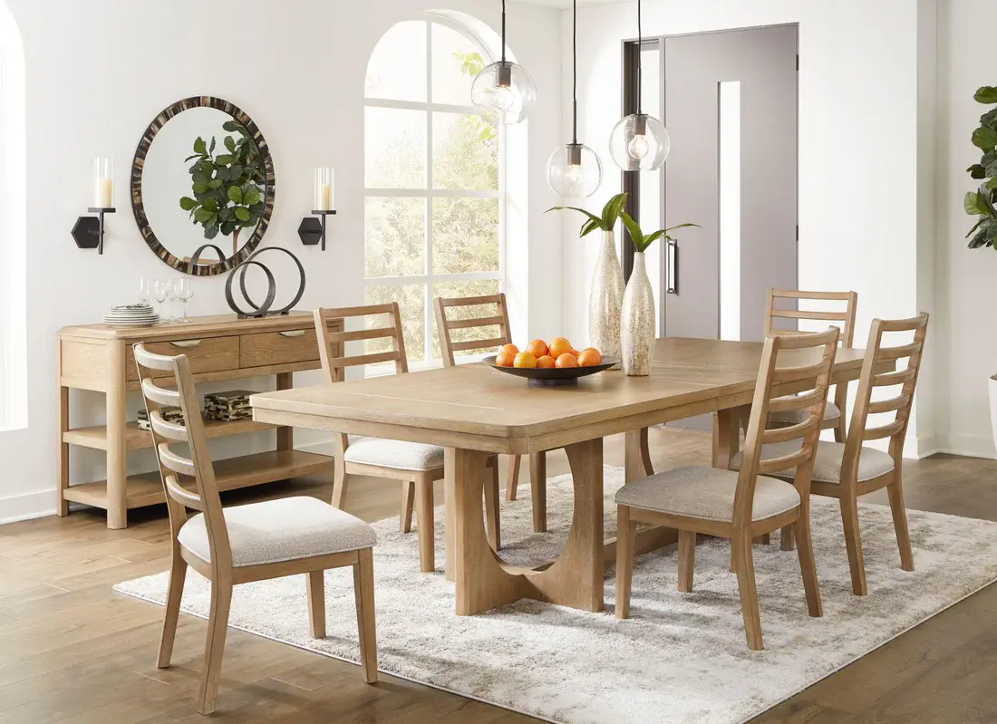 Как выбрать идеальный стол для кухни: рекомендации от Ashley Homestore Как выбрать идеальный стол для кухни: рекомендации от Ashley Homestore