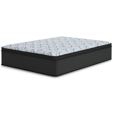 Elite Springs Plush M40641US - матрас